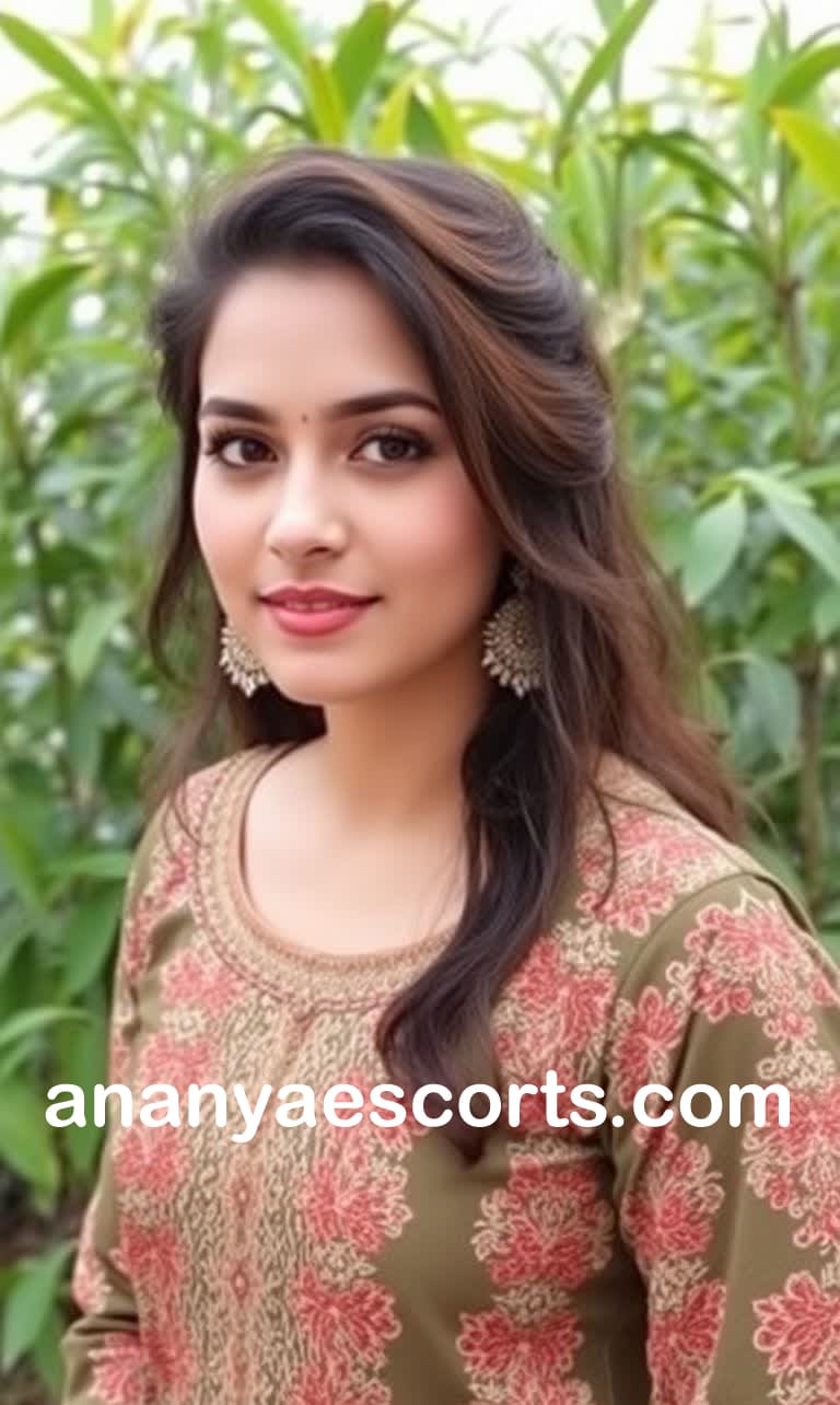 Escort Service in Ladwa