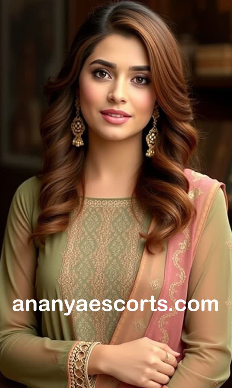 Escort Service in Ladwa